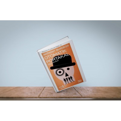 Otomatik Portakal